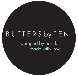 Butters by Teni